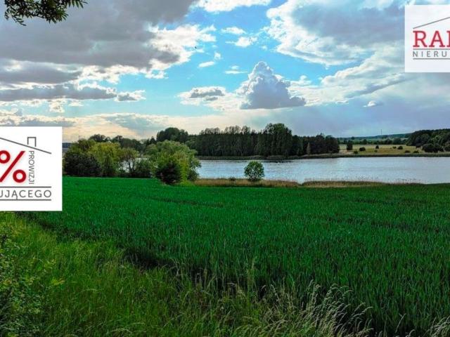 Grunt na sprzedaż w Kłecko, Wielkopolskie