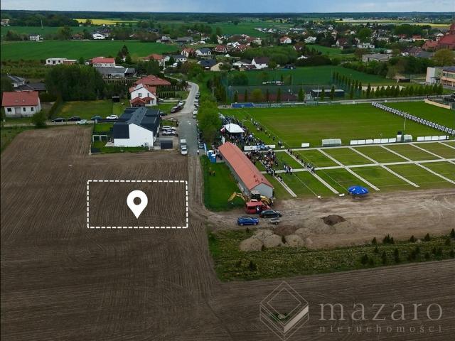 Grunt na sprzedaż w Dobrcz, Kujawsko-pomorskie