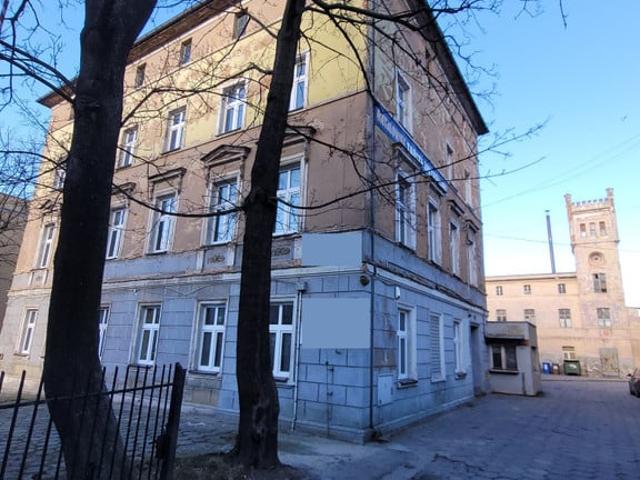 Grunt na sprzedaż w Świdnica