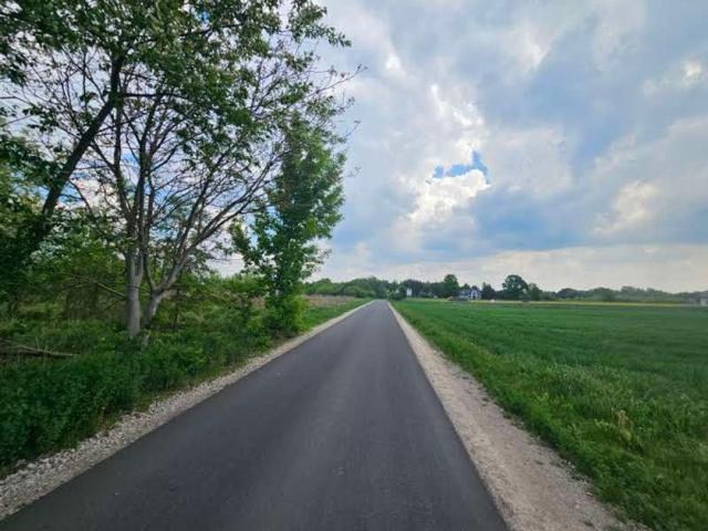 Grunt na sprzedaż w Adamów, powiat grodziski