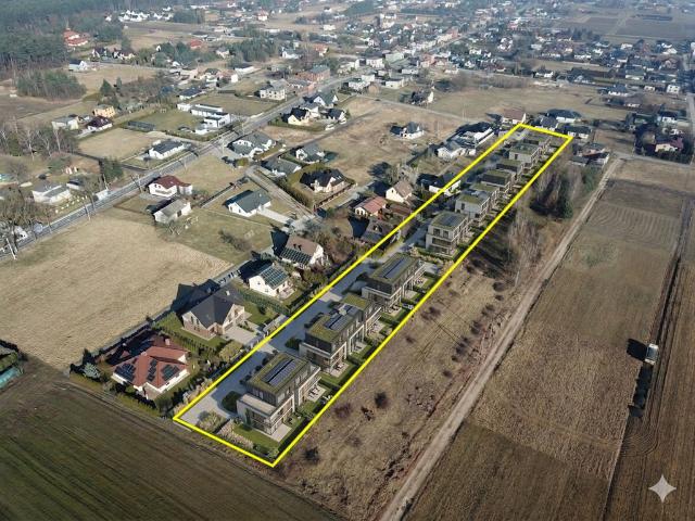 Grunt na sprzedaż w Orzesze, Śląskie
