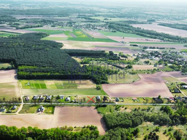 Grunt na sprzedaż w Oleśniczka, Dolnośląskie