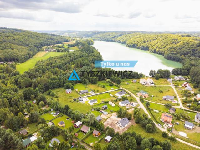 Grunt na sprzedaż w Przywidz, Pomorskie