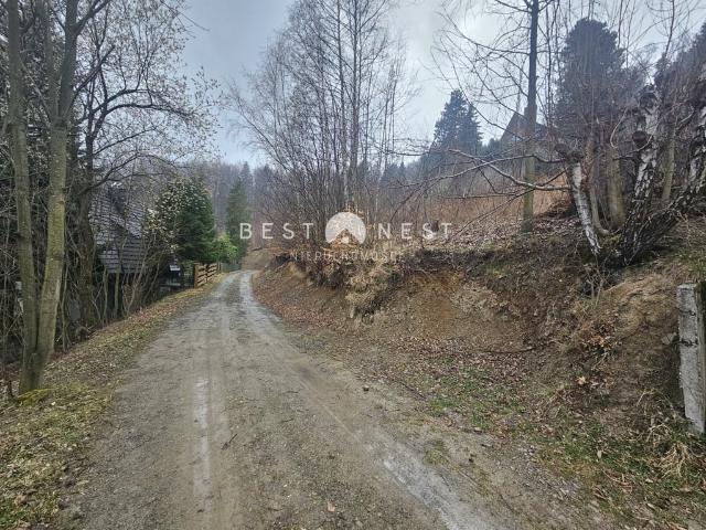 Grunt na sprzedaż w Szczyrk, Śląskie