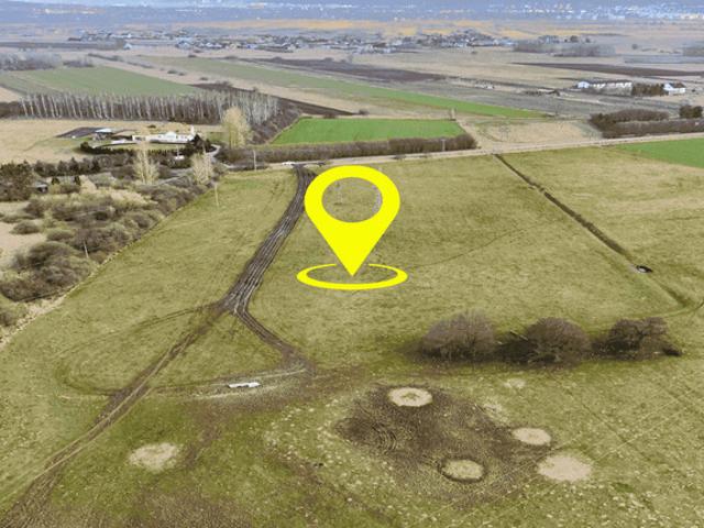 Grunt na sprzedaż w Reda, Pomorskie