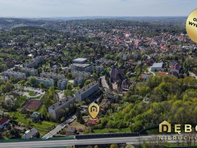 Grunt na sprzedaż w Bochnia, Małopolskie