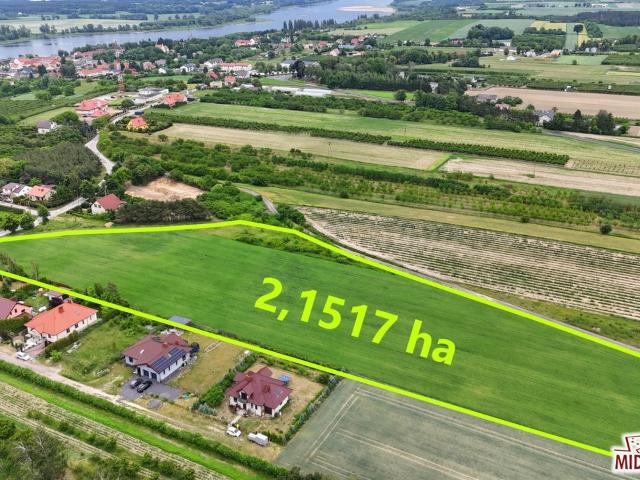 Grunt na sprzedaż w Nieszawa, Kujawsko-pomorskie