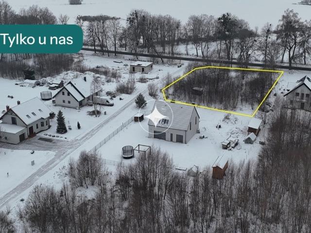 Grunt na sprzedaż w Frombork, Warmińsko-mazurskie