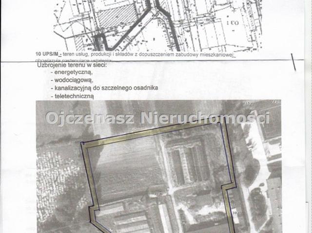 Grunt na sprzedaż w Szubin, Kujawsko-pomorskie