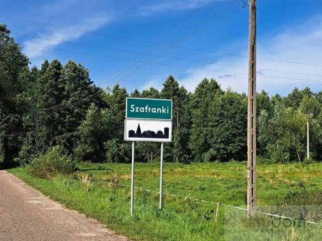 Grunt na sprzedaż w Goniądz, Podlaskie