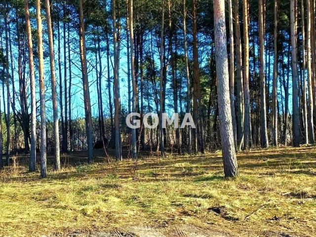 Grunt na sprzedaż w Konstancin-jeziorna, Mazowieckie