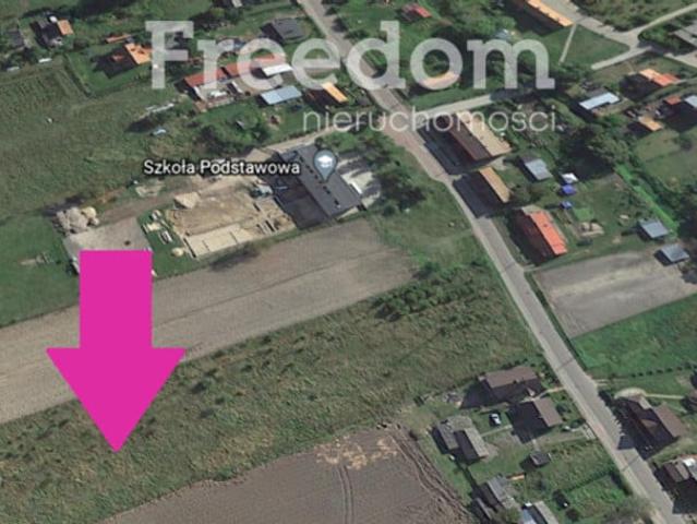 Grunt na sprzedaż w Radomin, Warmińsko-mazurskie