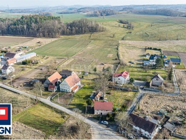Grunt na sprzedaż w Lwówek Śląski, Dolnośląskie