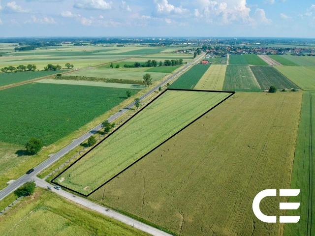 Grunt na sprzedaż w Nowosiedlice, Dolnośląskie