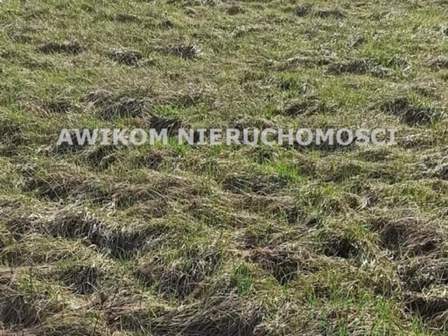 Grunt na sprzedaż w Jaktorów, Mazowieckie