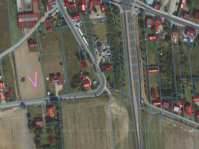 Grunt na sprzedaż w Kowal, Kujawsko-pomorskie