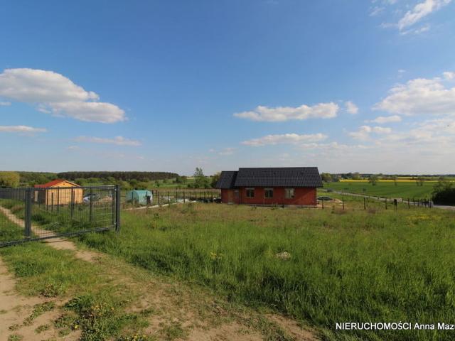 Grunt na sprzedaż w Siedleczek, Wielkopolskie