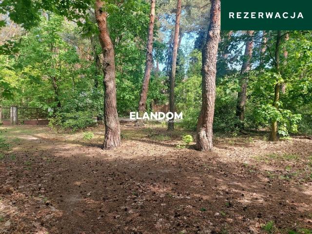 Grunt na sprzedaż w Józefów, Mazowieckie