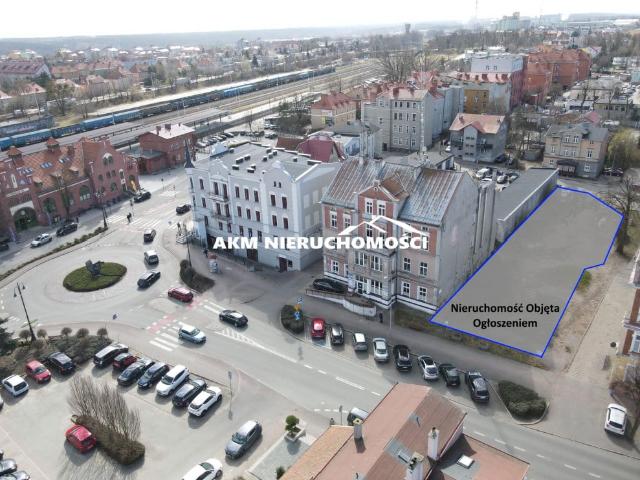 Grunt na sprzedaż w Kwidzyn, Pomorskie