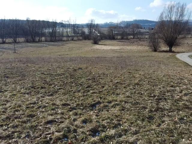 Grunt na sprzedaż w Zagórzany, Małopolskie