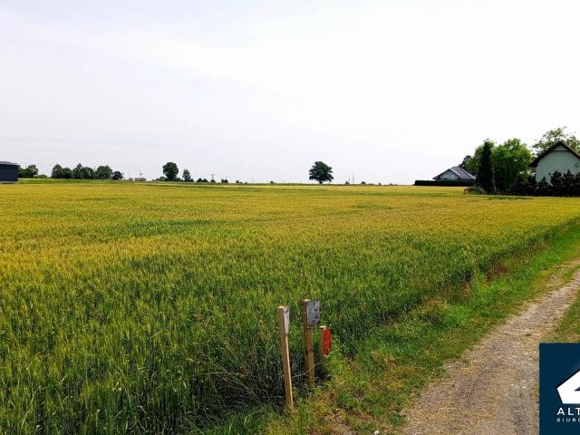Grunt na sprzedaż w Bieruń, Śląskie