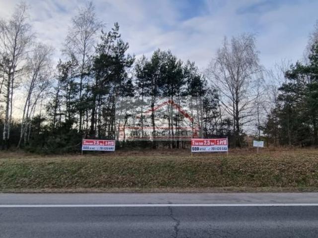 Grunt na sprzedaż w Rzgów, Łódzkie