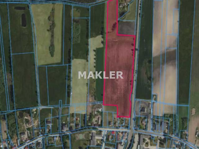 Grunt na sprzedaż w Kujawsko-pomorskie