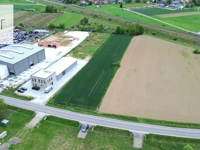 Grunt na sprzedaż w Bochnia, Małopolskie