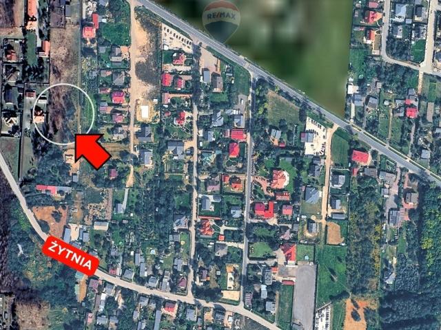 Grunt na sprzedaż w Łask, Łódzkie