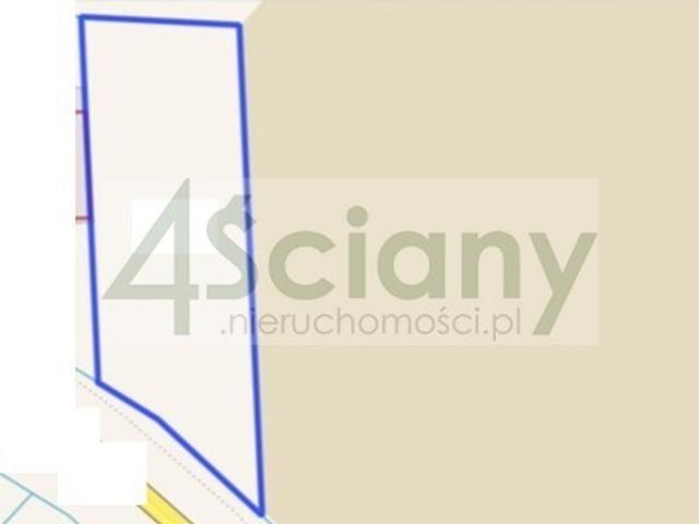 Grunt na sprzedaż w Wyszków, Mazowieckie