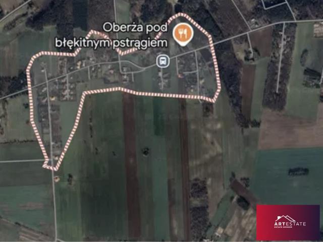 Grunt na sprzedaż w Łódź, Łódzkie