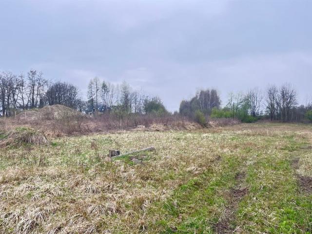 Grunt na sprzedaż w Wielkie Drogi, Małopolskie