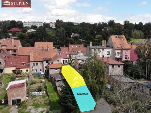 Grunt na sprzedaż w Świerzawa, Dolnośląskie