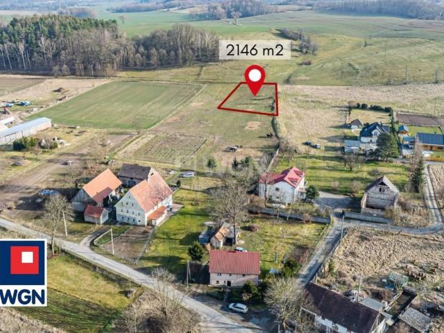 Grunt na sprzedaż w Lwówek Śląski, Dolnośląskie