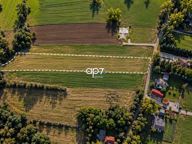 Grunt na sprzedaż w Wielkie Drogi, Małopolskie