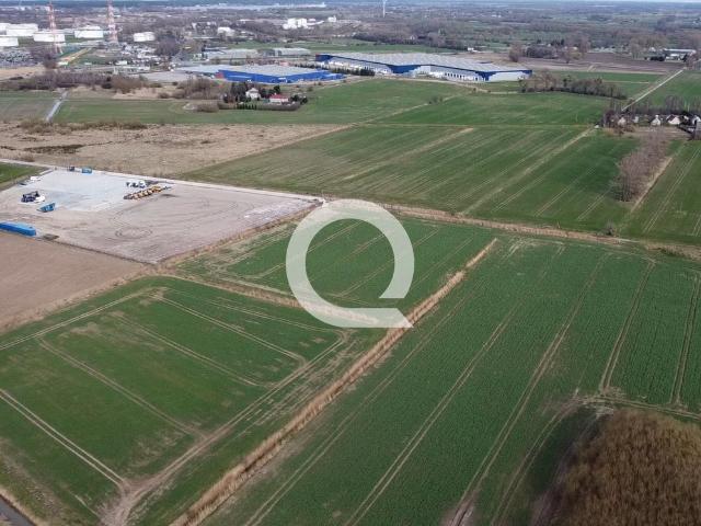 Grunt na sprzedaż w Przejazdowo, Pomorskie