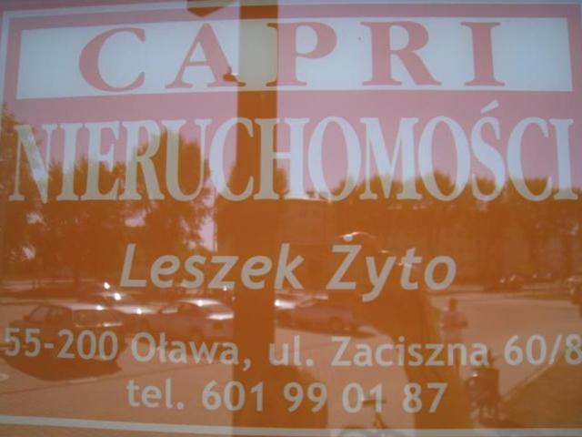 Grunt na sprzedaż w Kobierzyce, Dolnośląskie