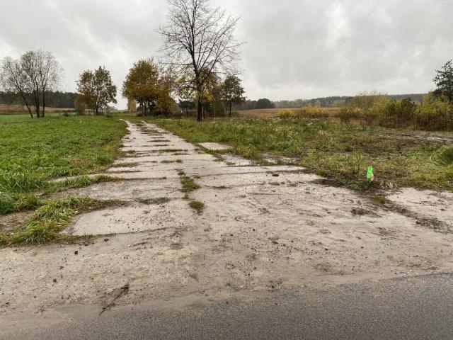 Grunt na sprzedaż w Łódzkie