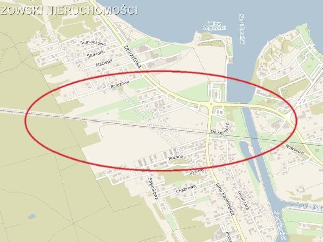 Grunt na sprzedaż w Nieporęt, Mazowieckie