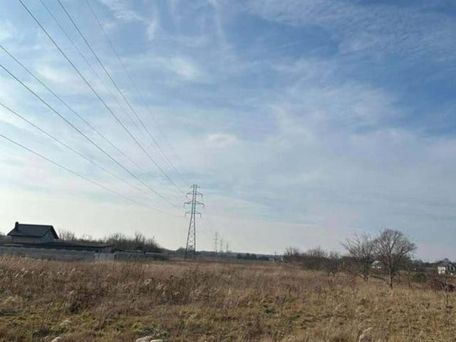 Grunt na sprzedaż w Żyrardów, powiat żyrardowski