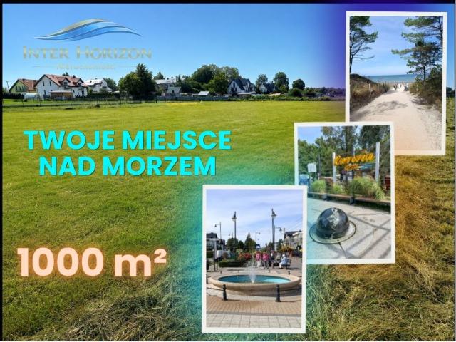 Grunt na sprzedaż w Karwia, Pomorskie