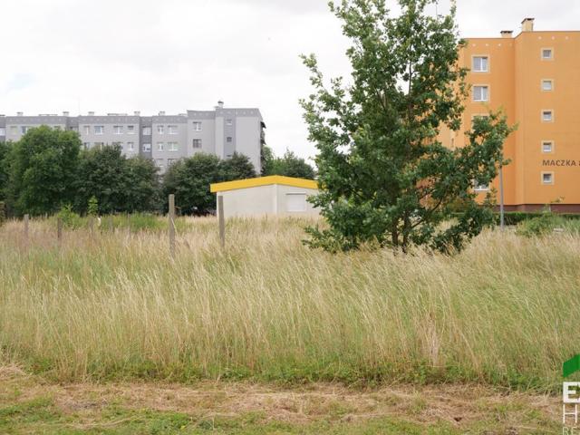 Grunt na sprzedaż w Chojnów, Dolnośląskie