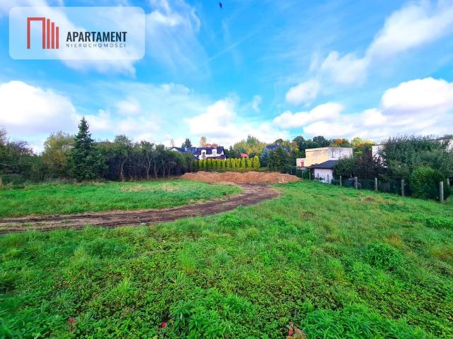 Grunt na sprzedaż w Pomorskie