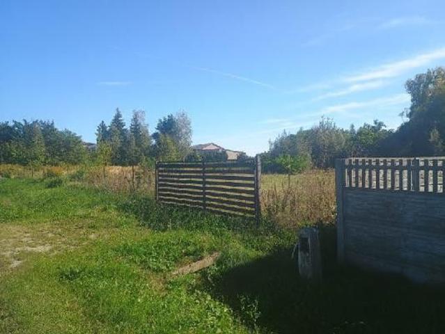 Grunt na sprzedaż w Konstantynów Łódzki, Łódzkie