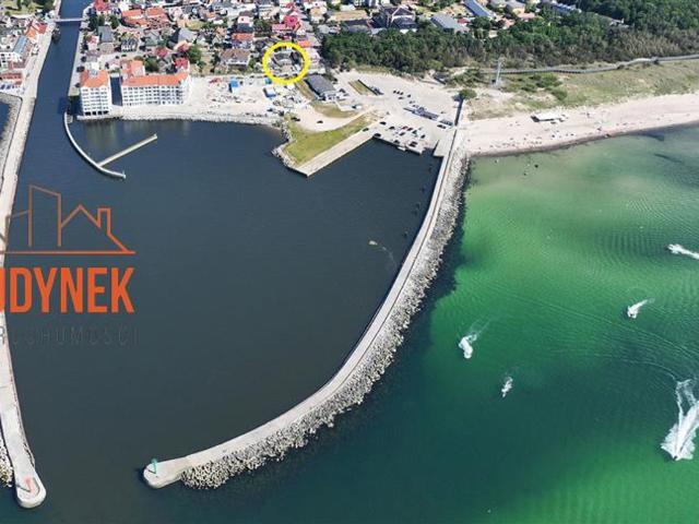 Grunt na sprzedaż w Darłowo, Zachodniopomorskie