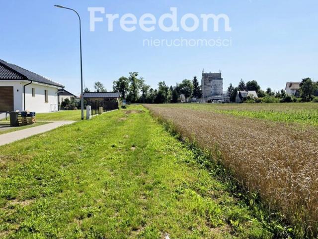 Grunt na sprzedaż w Nowy Staw, Pomorskie
