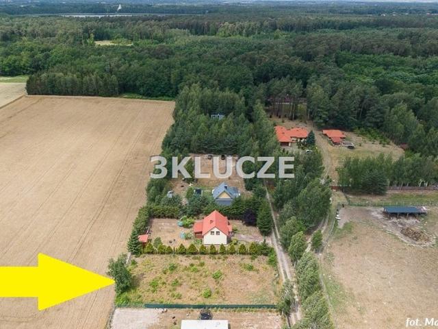 Grunt na sprzedaż w Lubelskie