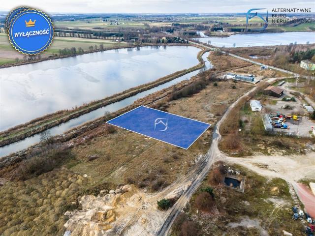 Grunt na sprzedaż w Kock, Lubelskie