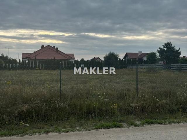 Grunt na sprzedaż w Łochowo, Kujawsko-pomorskie