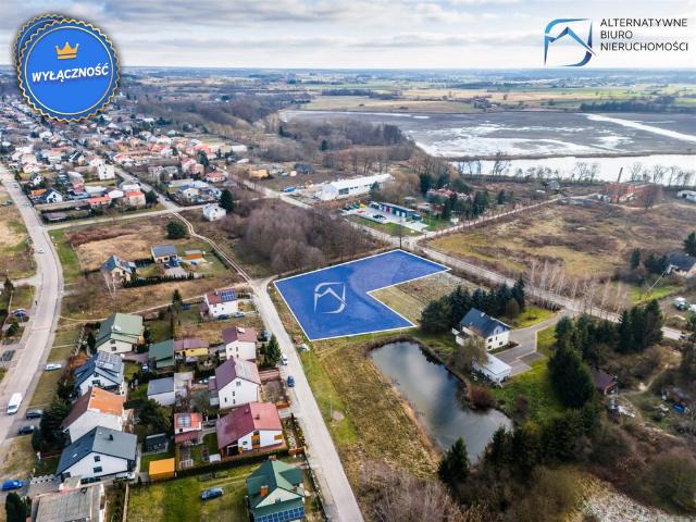 Grunt na sprzedaż w Kock, Lubelskie